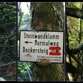 Steinwandklamm (20080427 0045)